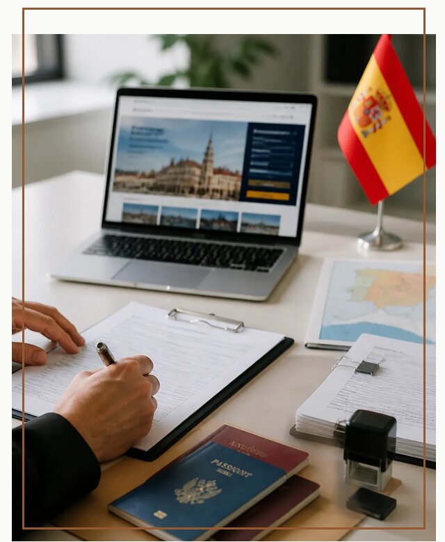 Startup Visa Испании и ВНЖ для стартапа от 66794 р. | Гиперактив-Рлв
