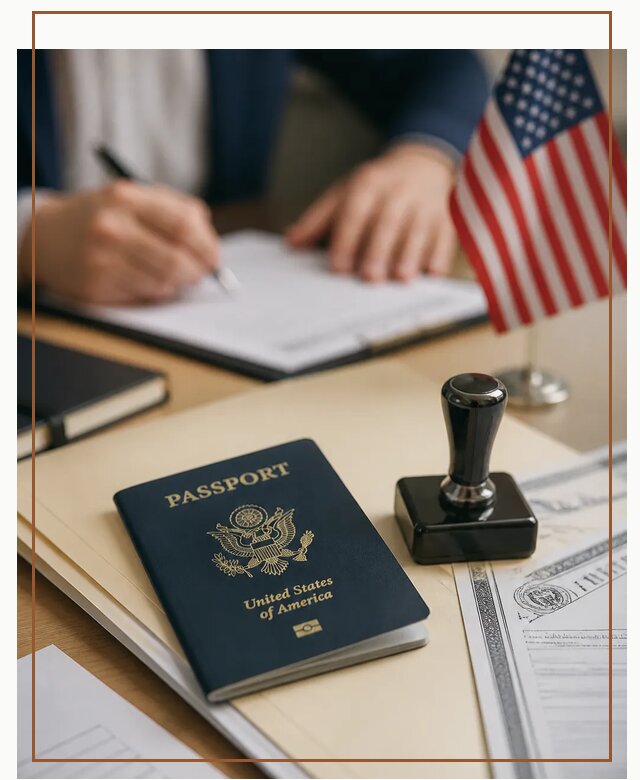 Оформление гражданства США в Рославле под ключ от 46242 р. | Гиперактив-Рлв